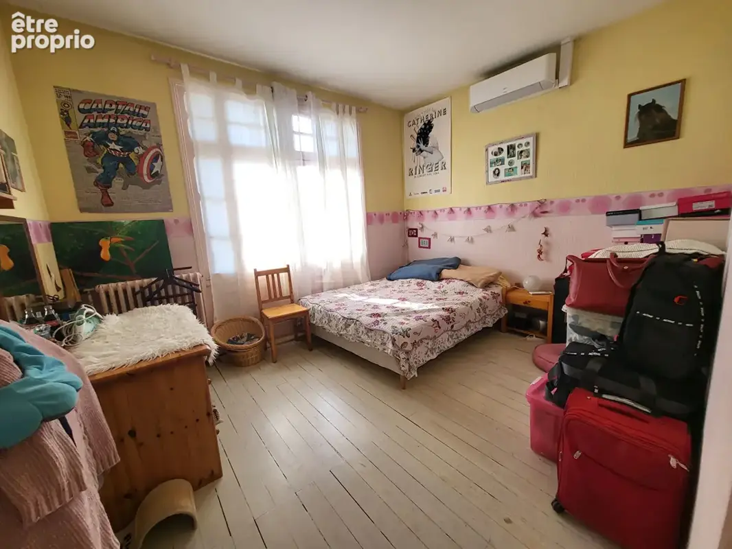 Maison familliale cholet centre - photo 14