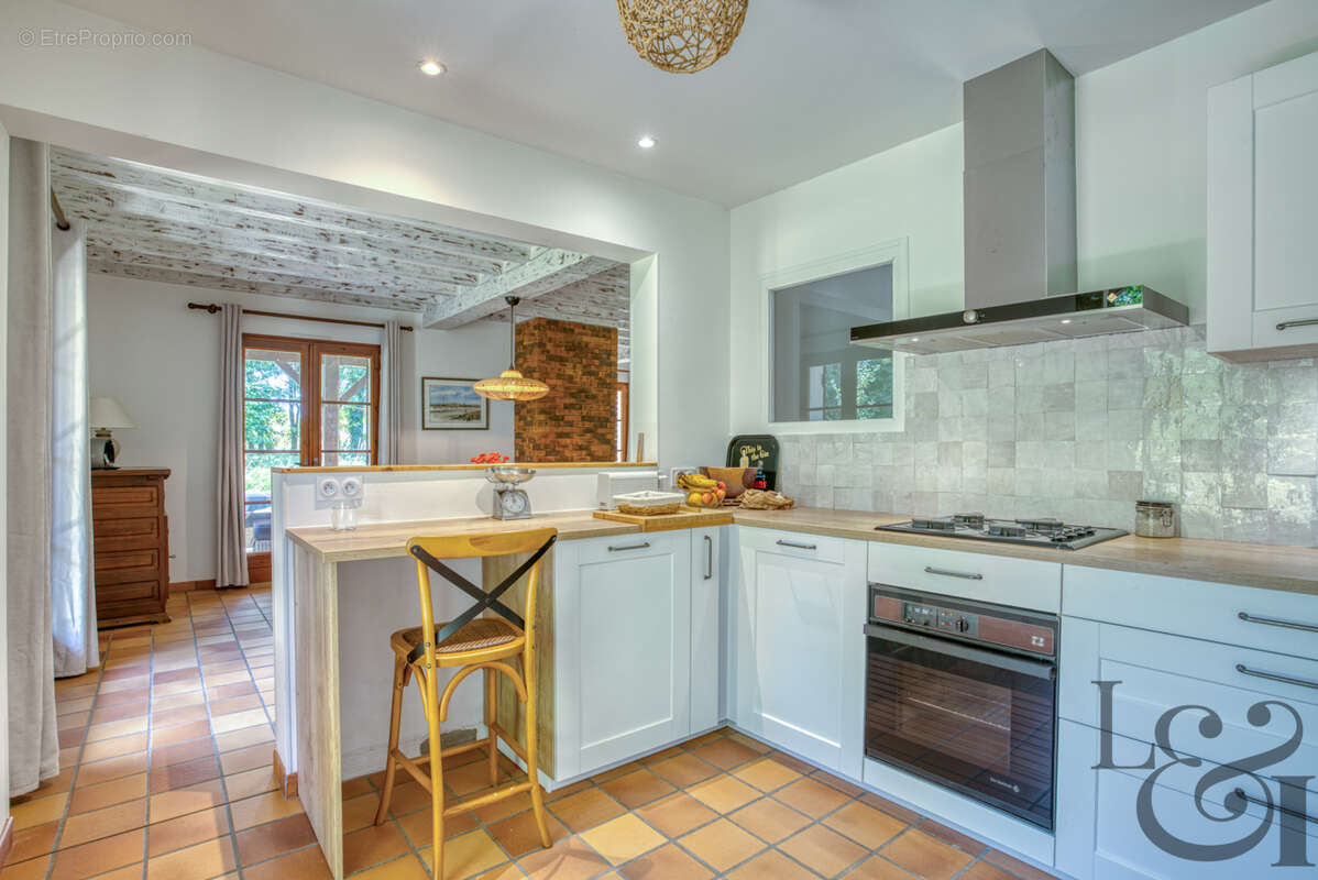 A vendre maison de plain-pied à Laparade (Lot-et-Garonne, 47) - photo 4