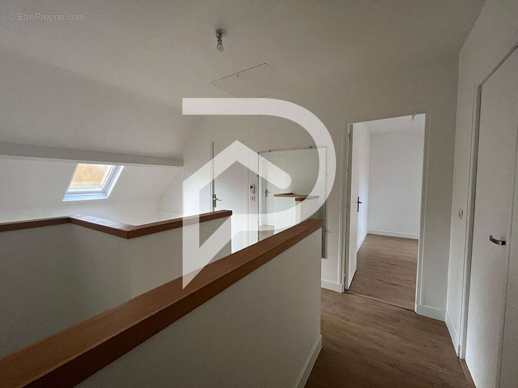 Maison à SAINT-VRAIN