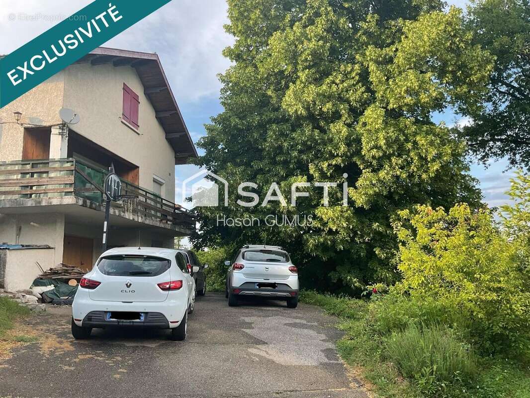 Photo 2 - Maison à VIENNE