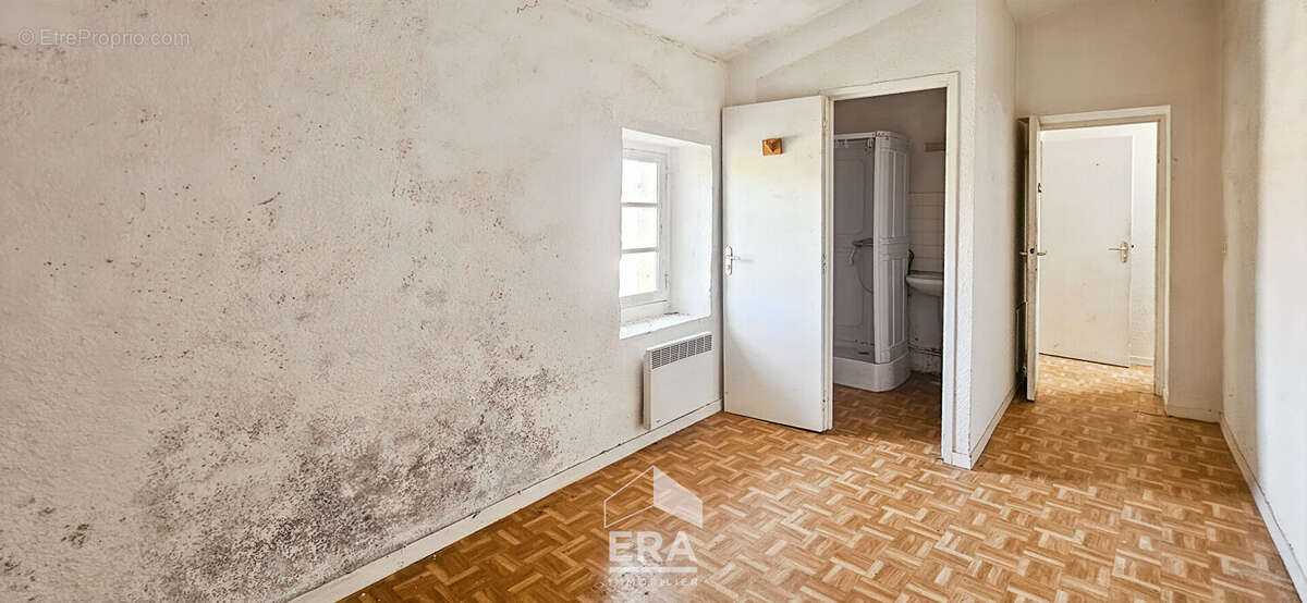 Maison à SAINT-LAURENT-MEDOC