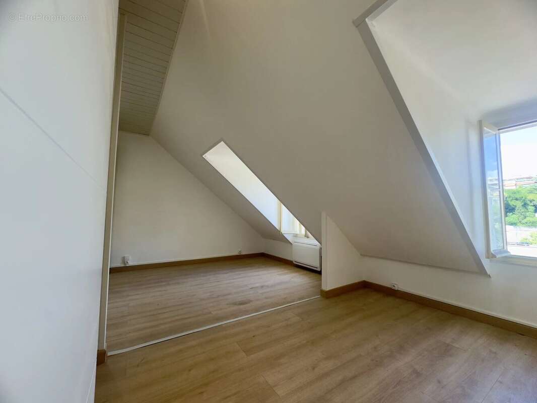 Appartement 13 m² à Nice  - photo 4