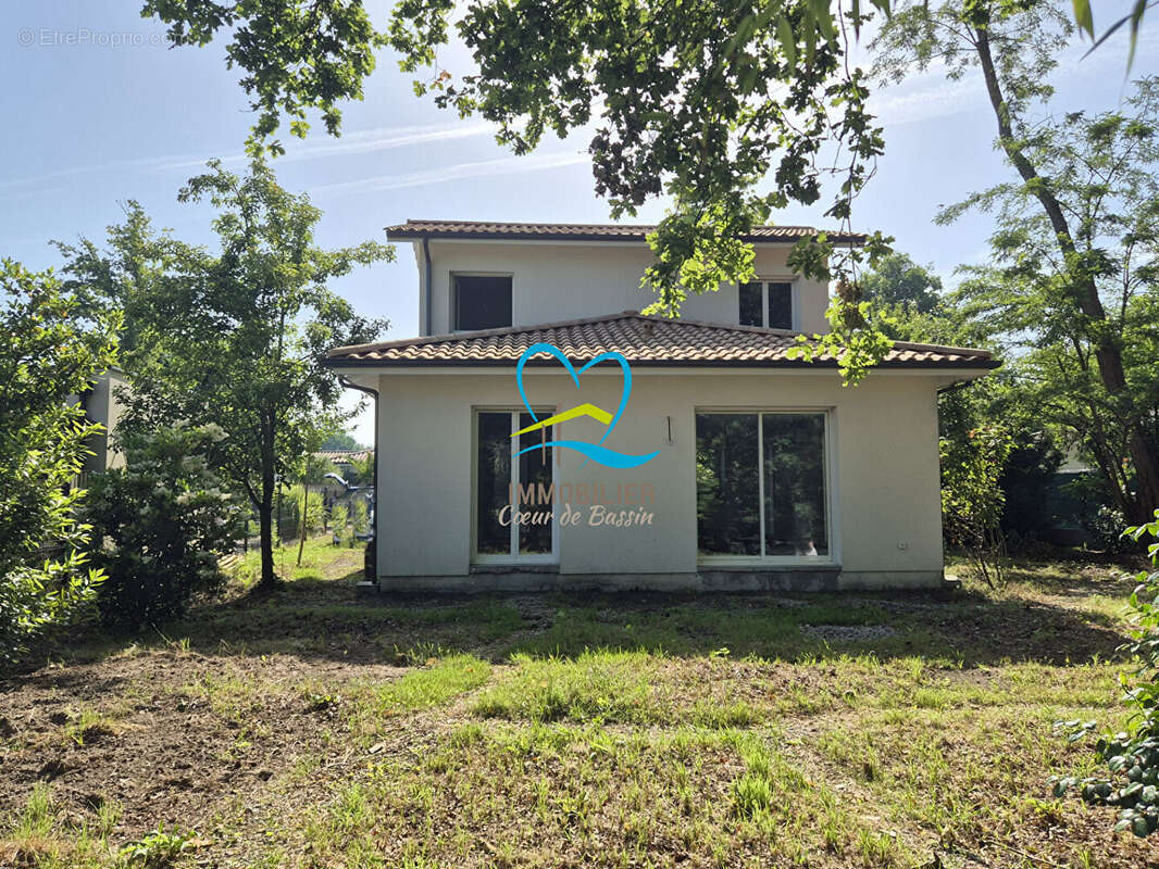 Maison à AUDENGE
