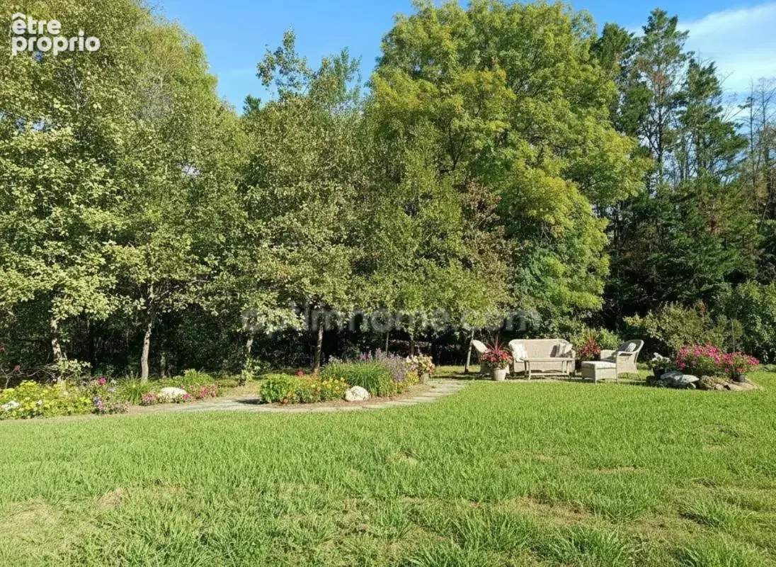 Havre de paix contemporain avec Spa et parc arboré à Perchède  - photo 11