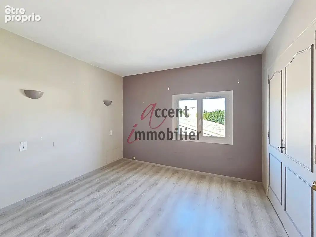 Villa 4 chambres au calme - photo 15