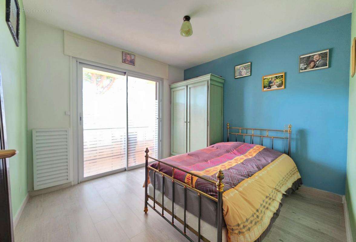 Appartement à SANARY-SUR-MER