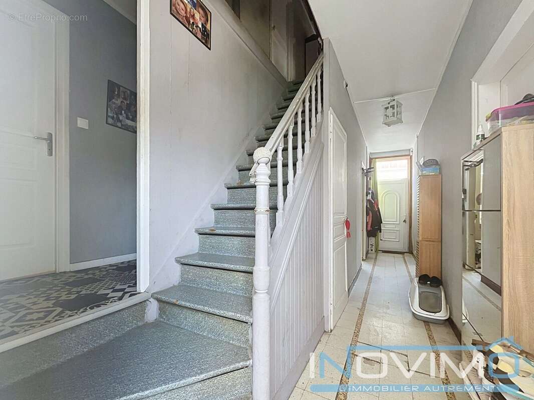 Maison 149 m² à Zegerscappel  - photo 9