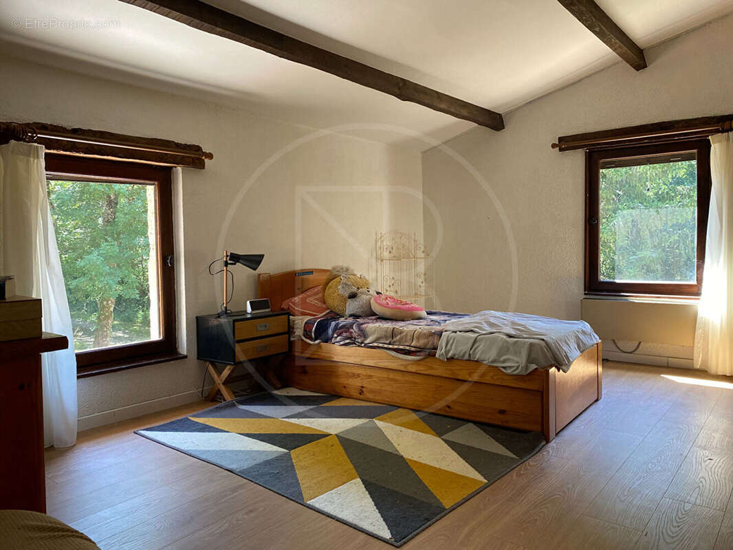 Maison à SAINT-SERNIN