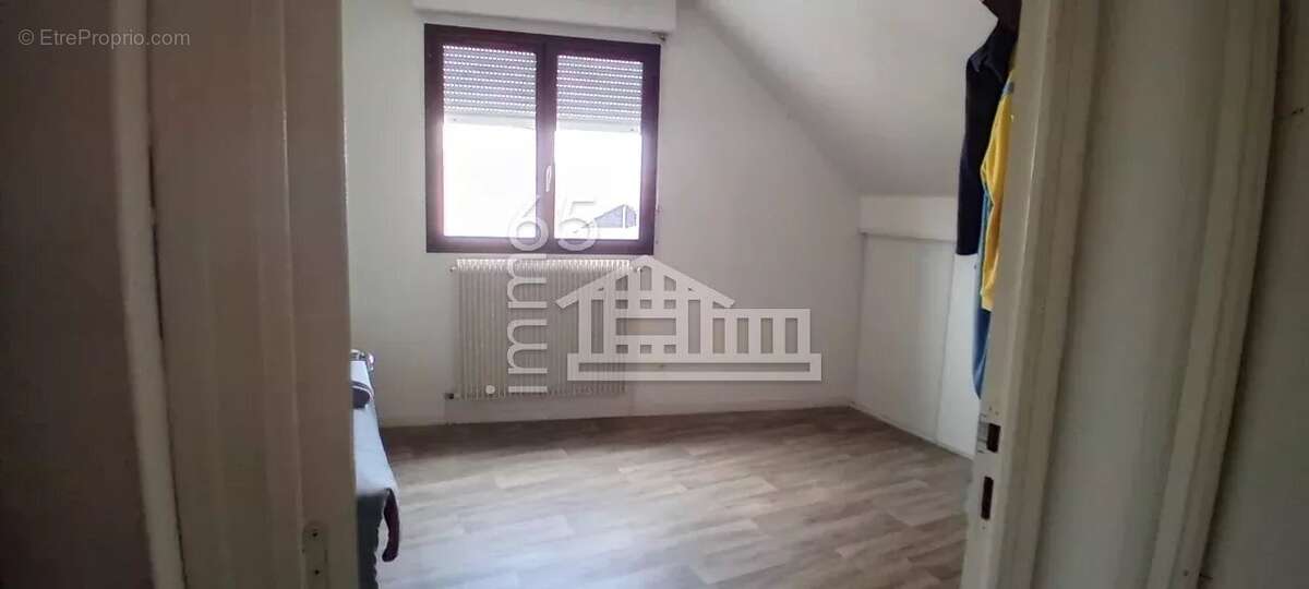 Appartement à BORDERES-SUR-L'ECHEZ