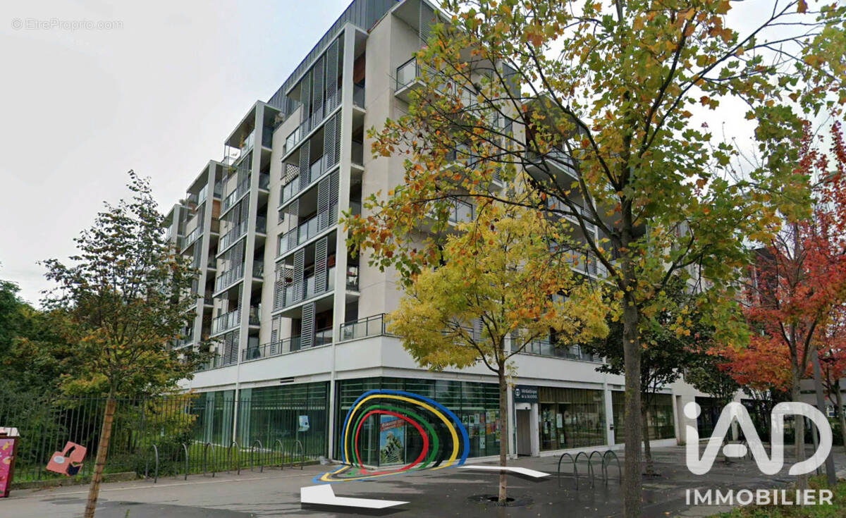 Photo 1 - Appartement à COLOMBES