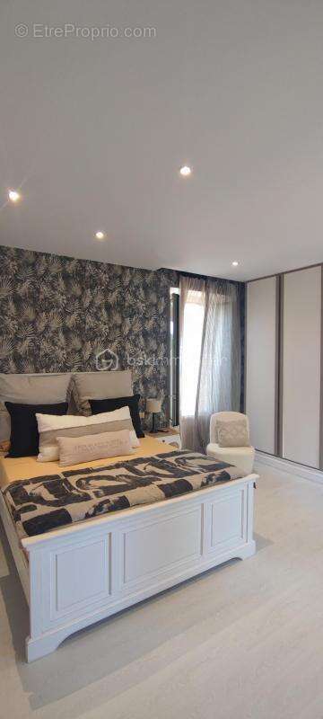 Maison à DRAGUIGNAN