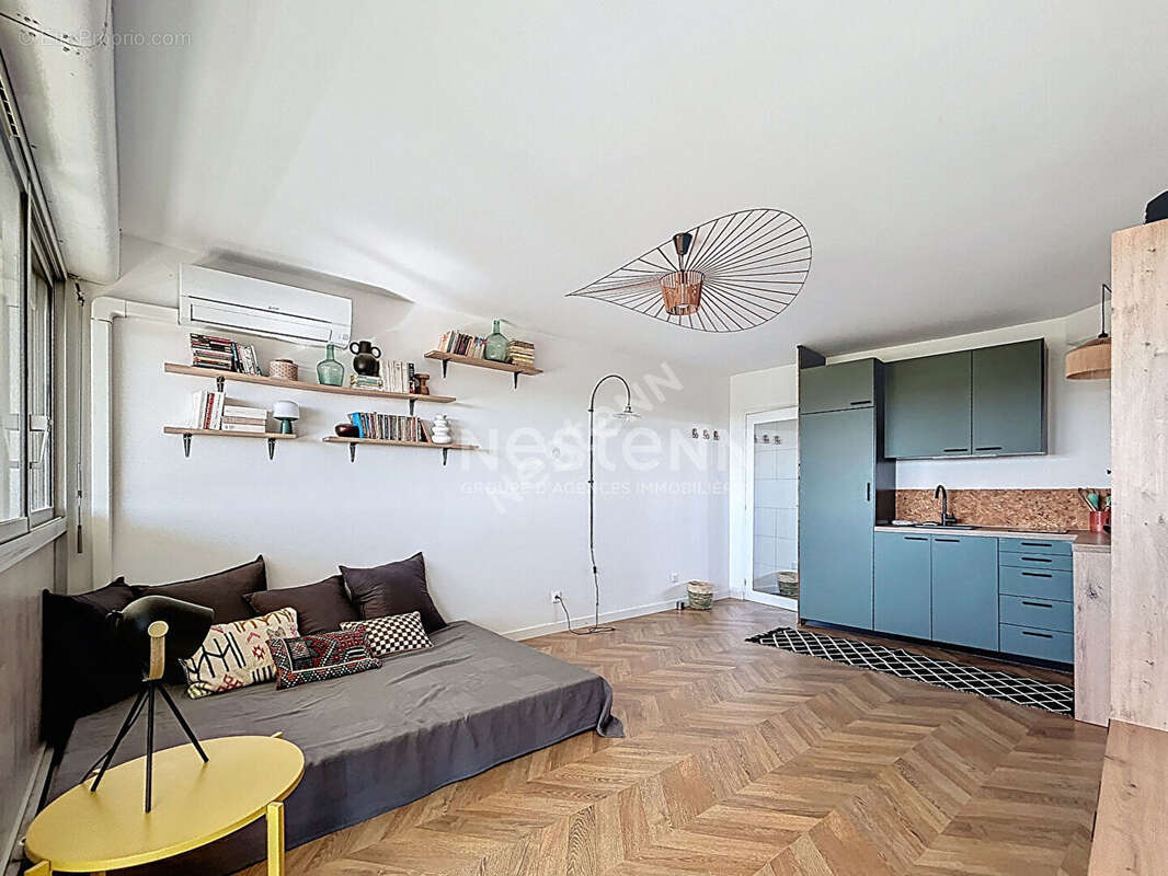 Appartement à LE GRAU-DU-ROI