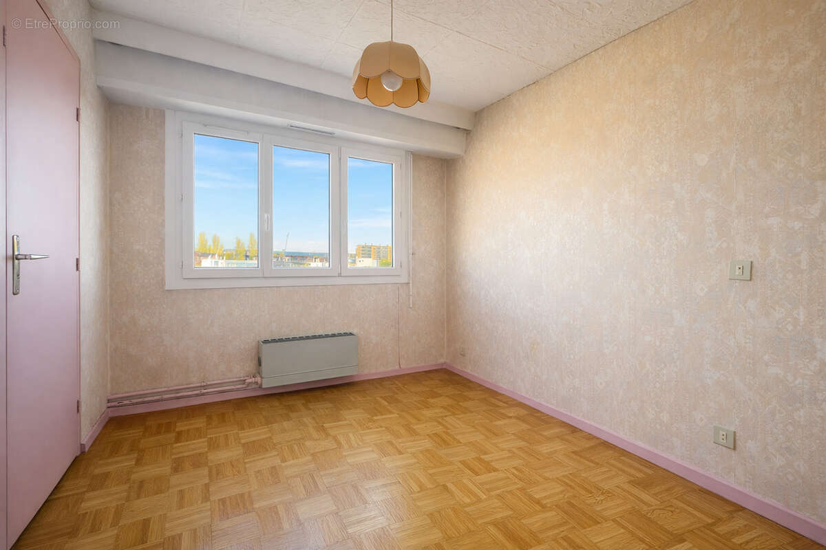 Appartement à SAINT-MAX