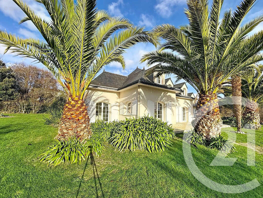 Maison 205 m² à Lannion  - photo 10