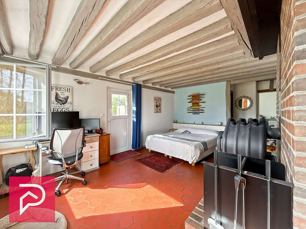 Maison à LA NEUVE-LYRE