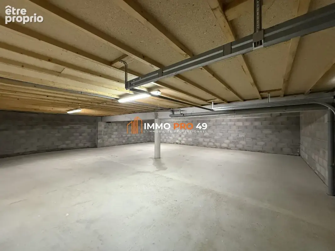 Commerce 251 m² à vendre à Maulevrier (49360) - photo 9