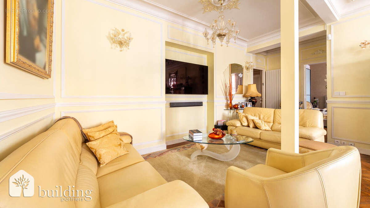 Appartement à PARIS-12E