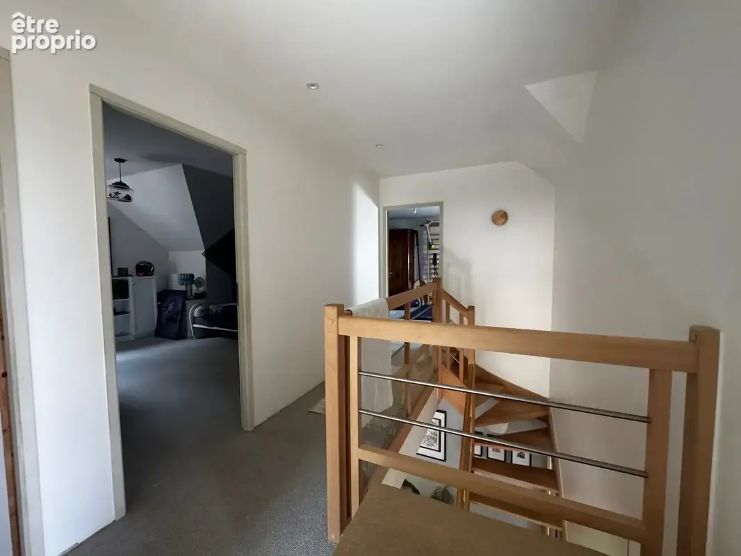Maison 7 pièces 168 m² à vendre à Samois-Sur-Seine (77920) - photo 8