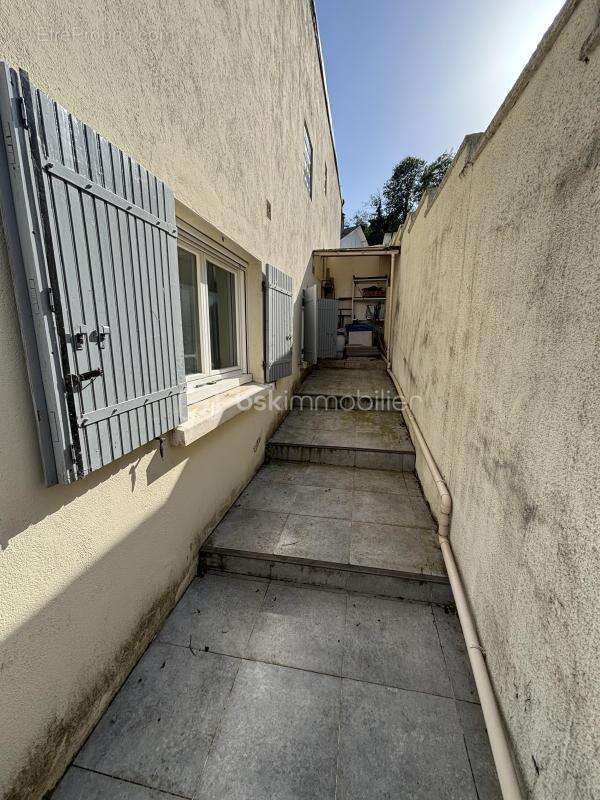 Appartement à LA VILLE-DU-BOIS