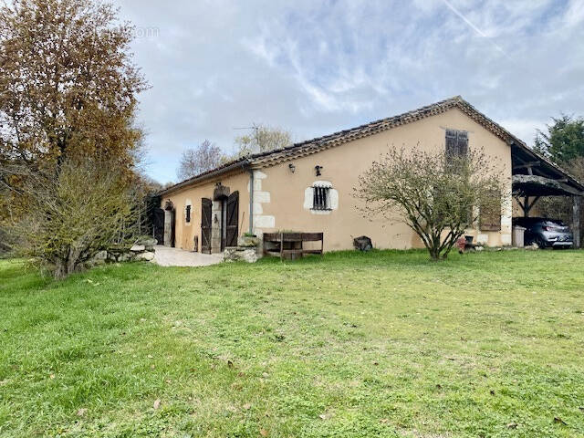 Maison à AUCH