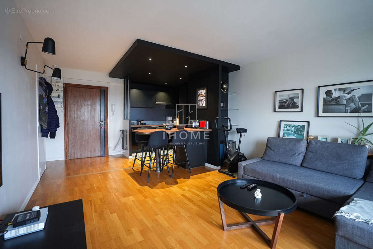 Appartement à ANGERS