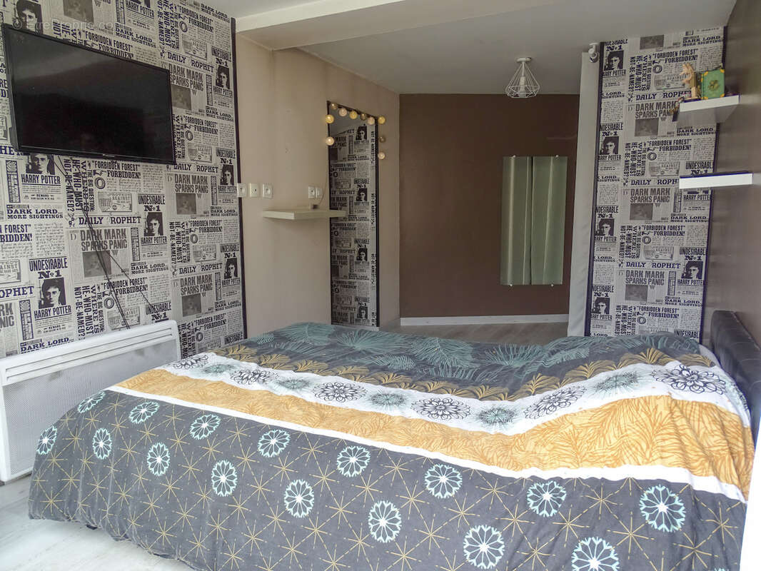 Maison à CHATRES-SUR-CHER