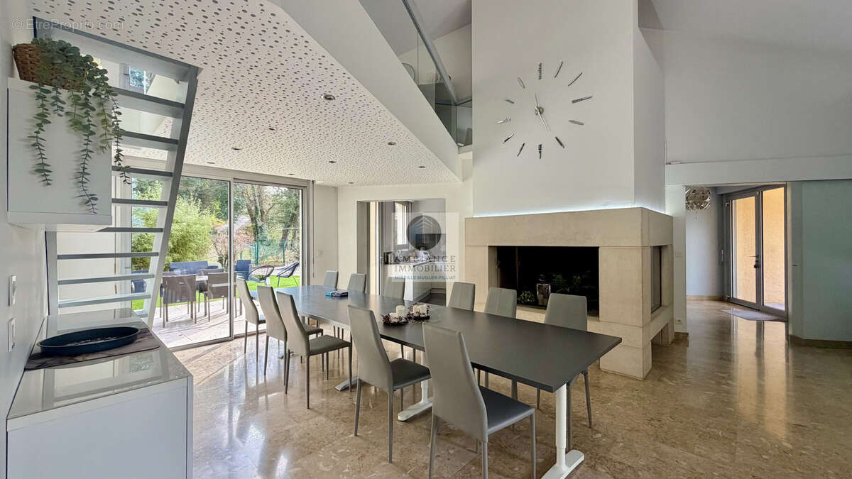 Maison à LORIOL-SUR-DROME