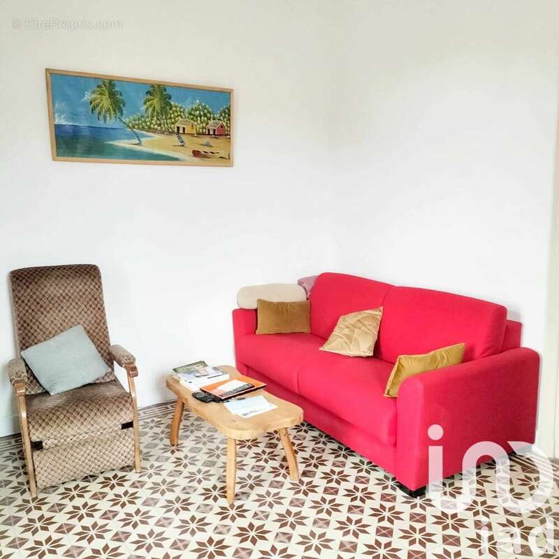 Photo 5 - Maison à COEX