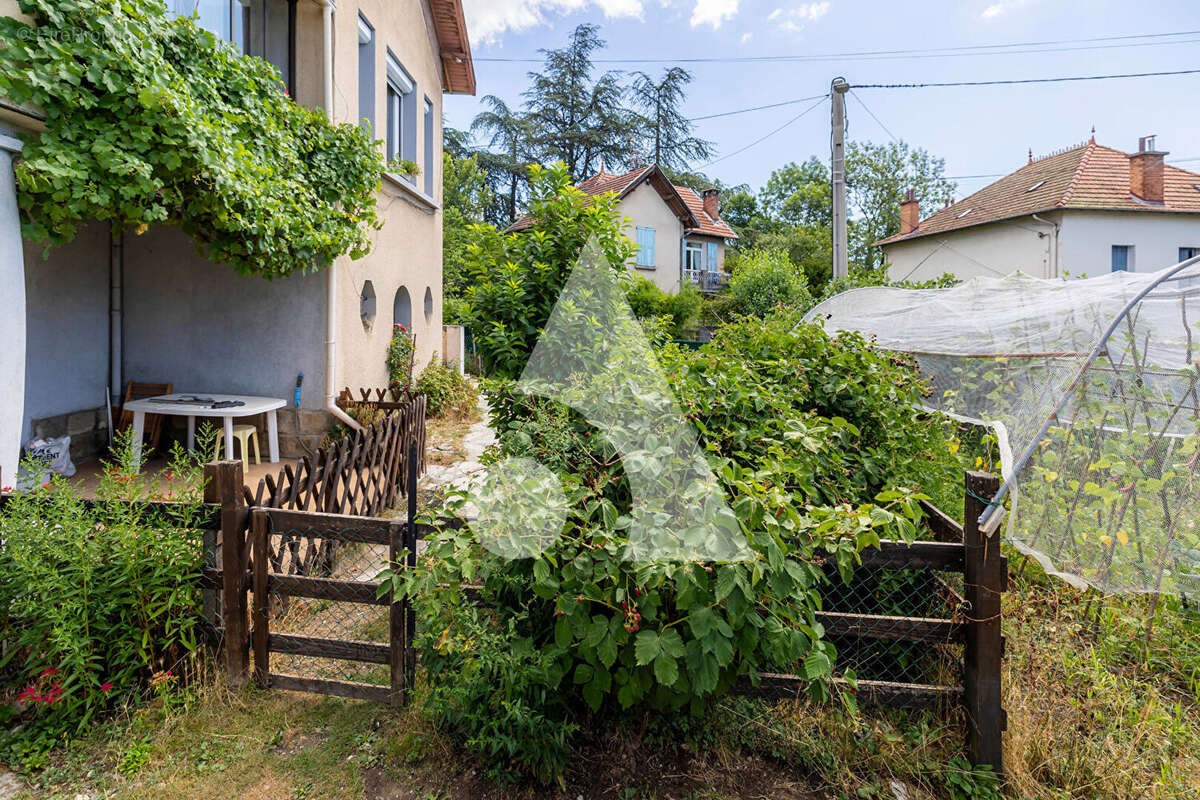 Maison à GAP