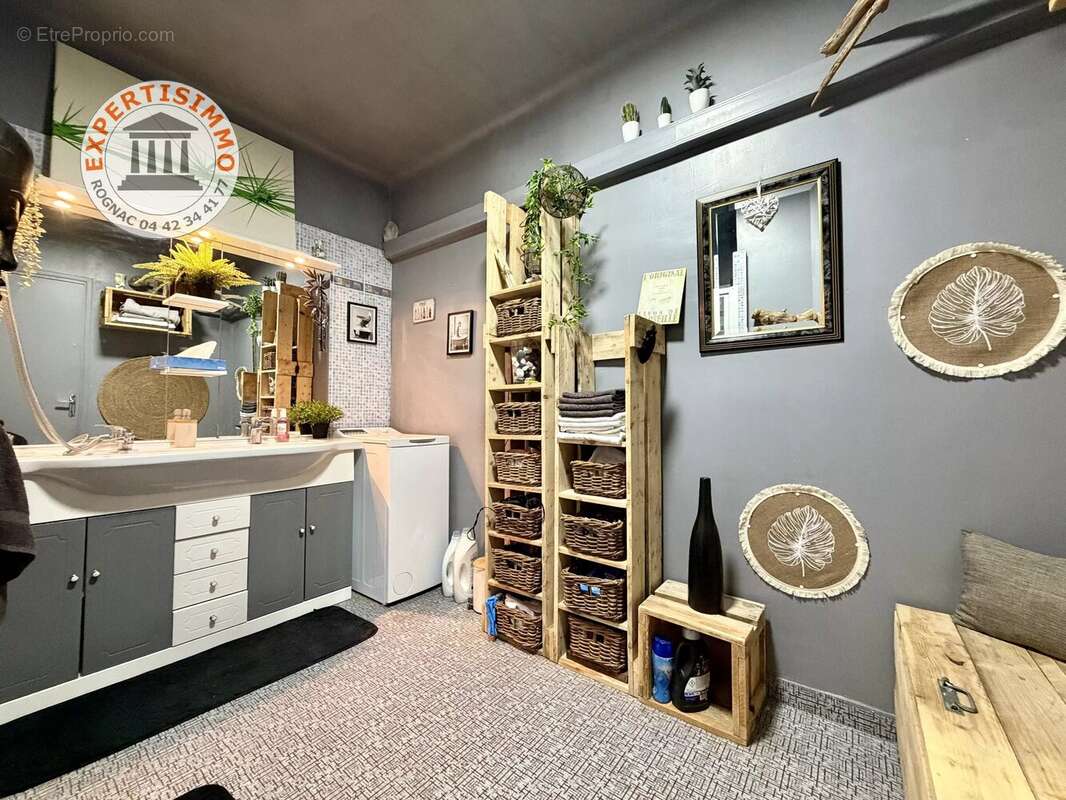 Mauran – maison t4 de plain-pied – 130 m² – terrain 750 m² -dpe b - photo 9