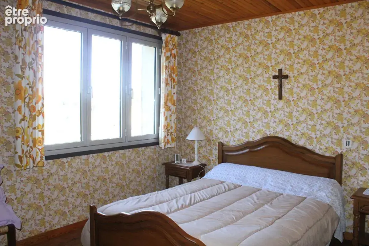 Exclusivité Maison avec deux habitations de 166 m2 sur une parcelle de 5400 m² - photo 14