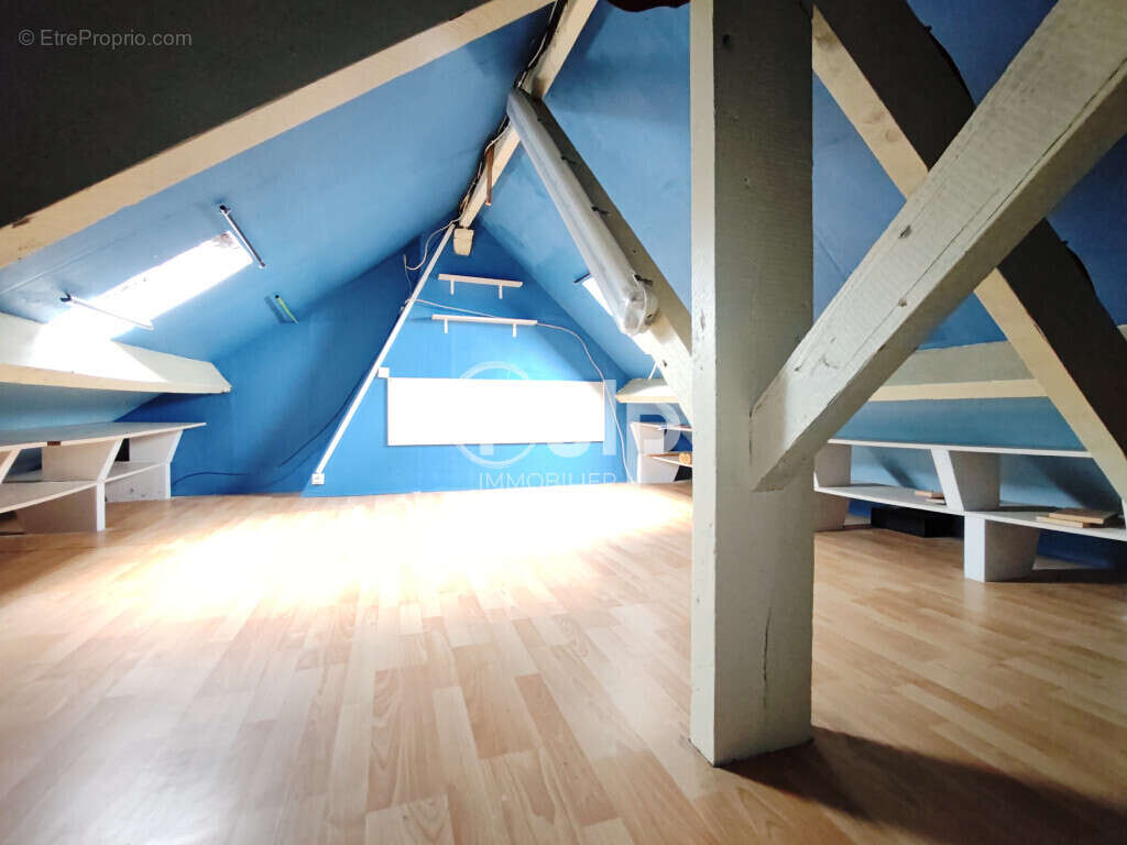Appartement à BOULOGNE-SUR-MER
