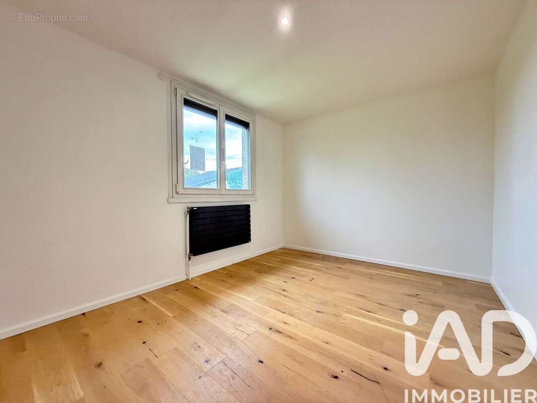 Photo 4 - Maison à CHILLY-MAZARIN