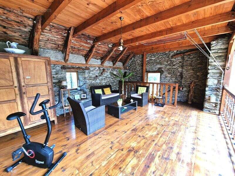 Maison à OO