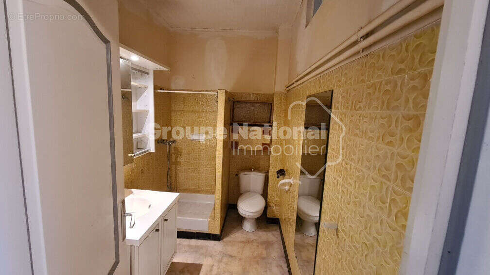 Appartement à ARLES