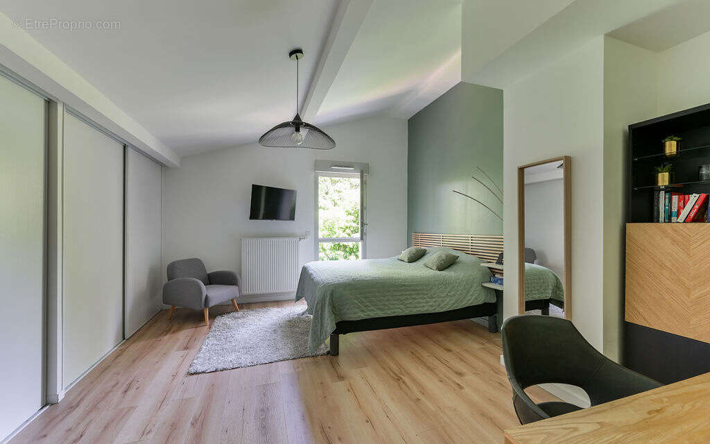 Appartement à ECULLY