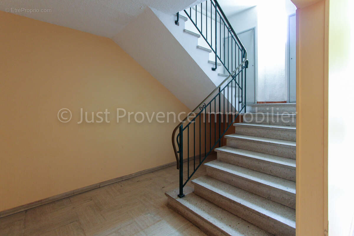 Appartement à CARPENTRAS