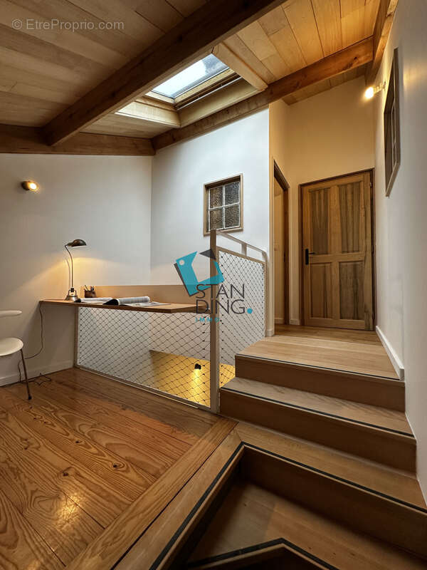 À Vendre : Duplex de Caractère au Cœur du Vieux-Lille - photo 12