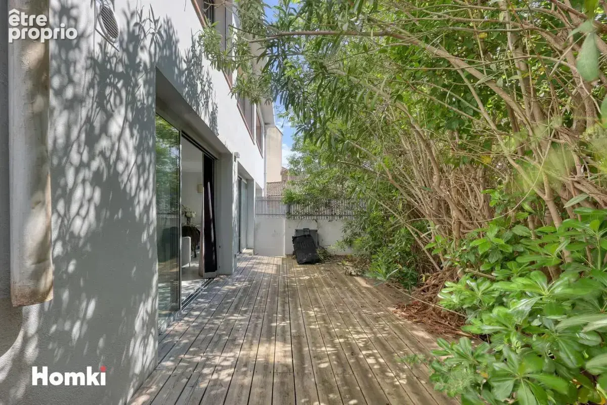 Appartement à HYERES