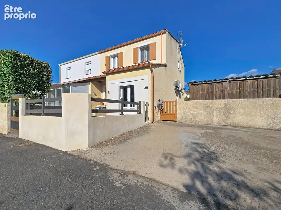 Photo 1 - Maison à HEREPIAN