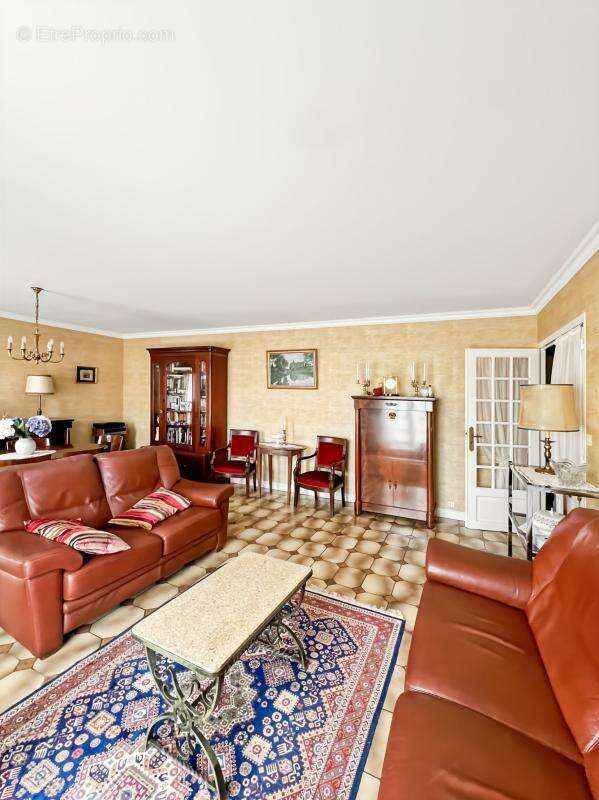 Maison à ROMORANTIN-LANTHENAY