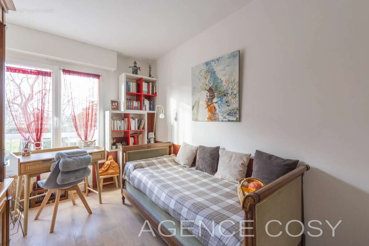 Appartement à ROCQUENCOURT