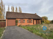 Maison à VENDIN-LES-BETHUNE