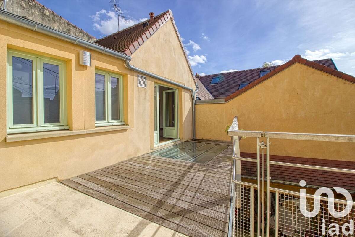 Photo 2 - Appartement à CONFLANS-SAINTE-HONORINE