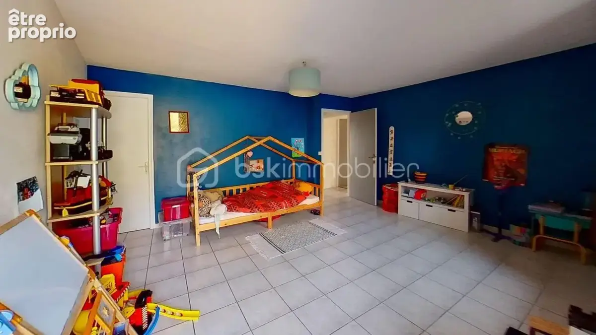 Maison Atypique avec jardin en hauteur du Teil - photo 13