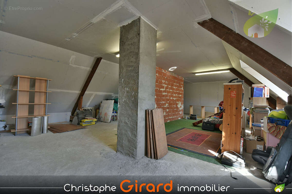 Maison a vendre plelan-le-petit (22980) - 4 pieces - photo 11