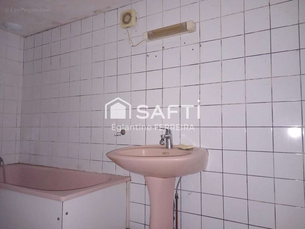 Photo 6 - Maison à POULAINES