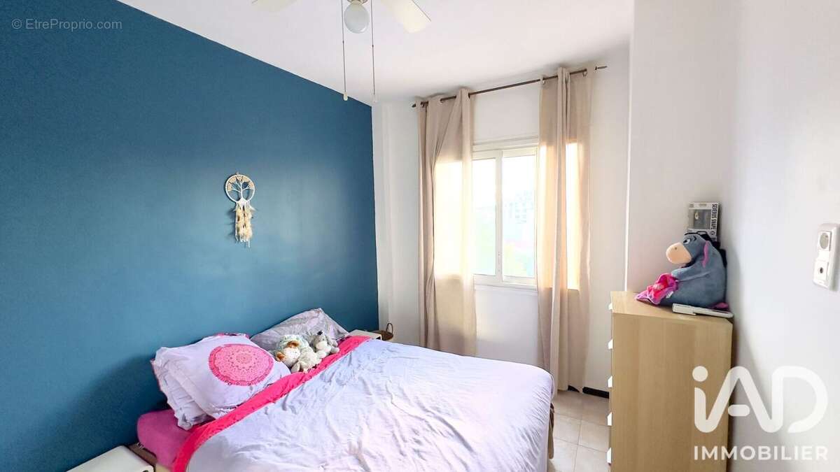 Appartement 52 m² à Toulon  - photo 6