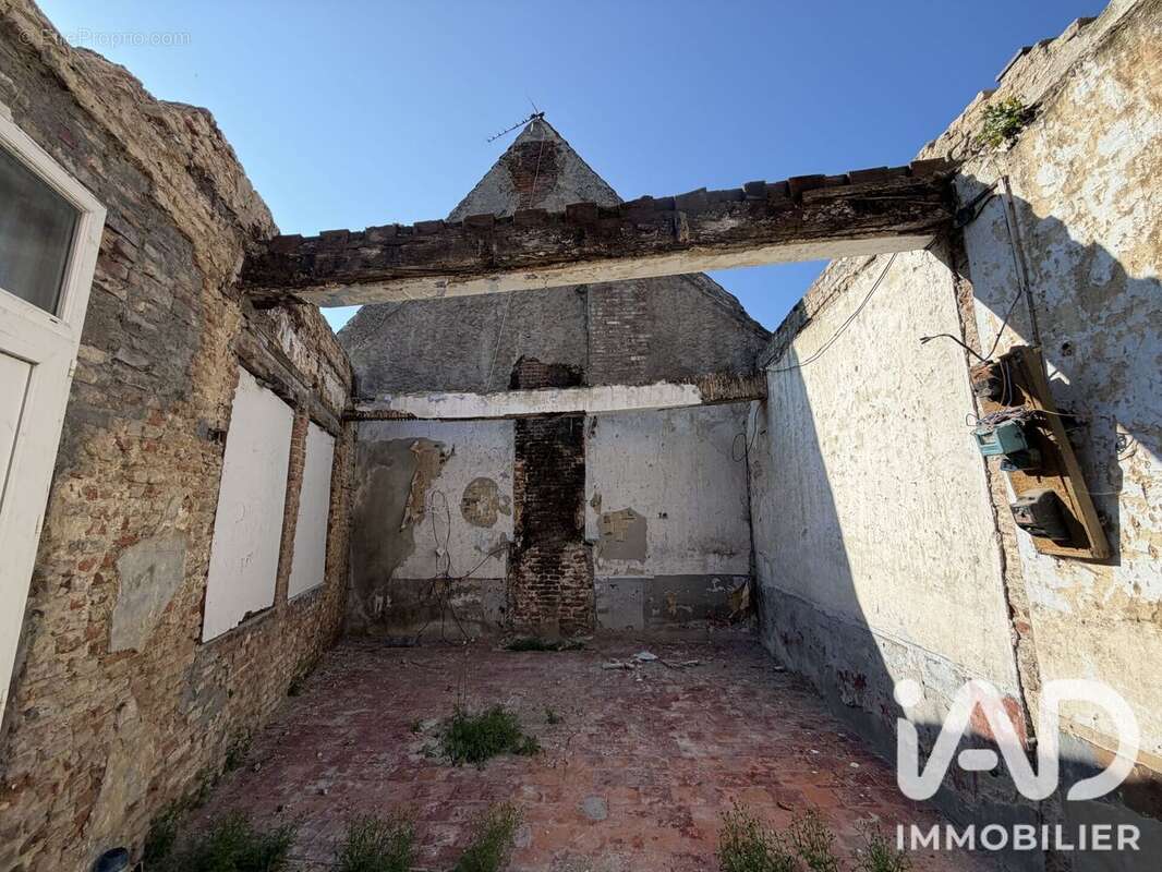 Photo 3 - Maison à MARCHIENNES