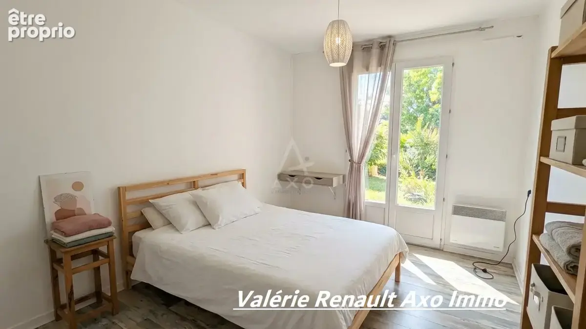 Saint-Jean : maison T6 lumineuse, Jardin, calme, aux portes de Toulouse - photo 6